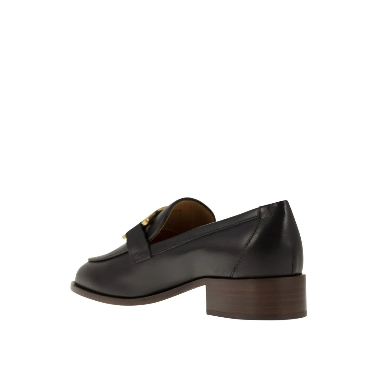Tods トッド 'S トッドレザーローファー - Image 4