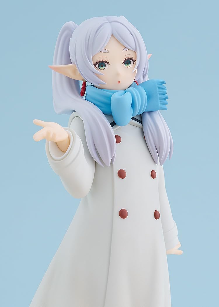 POP UP PARADE Funeral Freeren Toss Kiss Ver., Non-scale, Plastic, Painted Finished Product