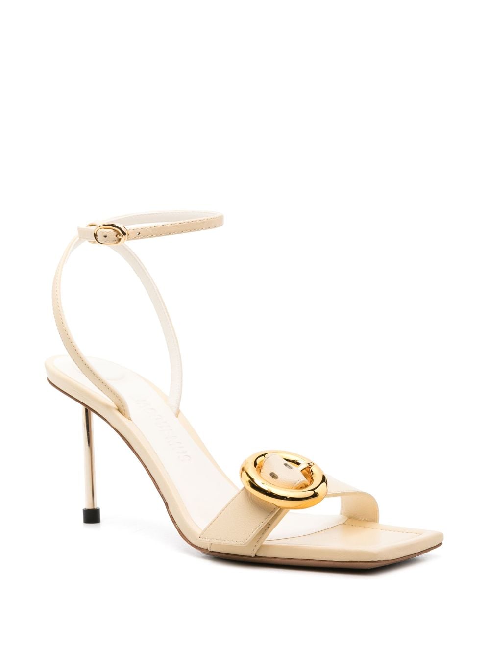 Jacquemus Jacquemus Les Sandales Regalo - Image 4
