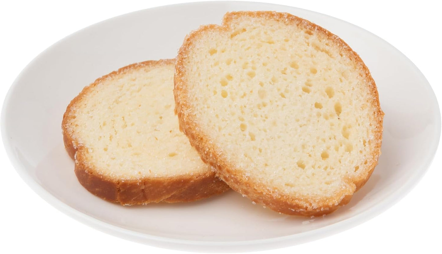 Nichishoudou Nikko Rusk Master 20 Pieces