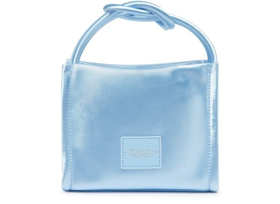 MARC JACOBS ミニ トートバッグ - Image 4