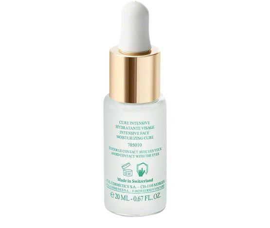 VALMONT お肌をふっくらと整え保湿するジェル状美容液 20 ml - Image 4