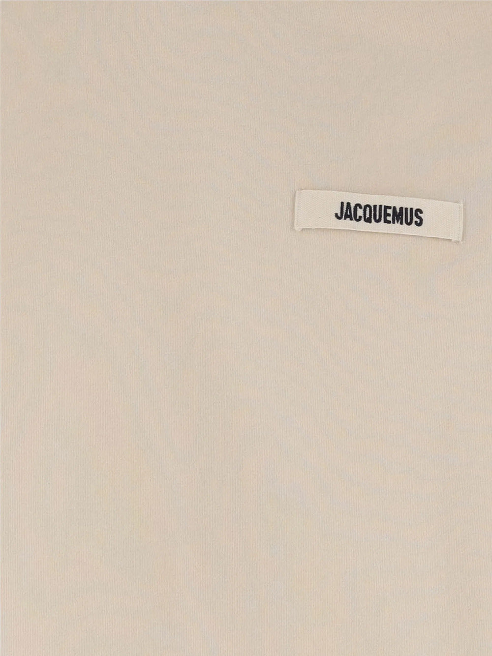 Jacquemus ジャックエマスザグロスグレインパーカー - Image 4