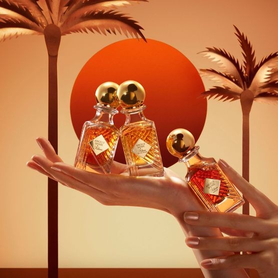 KILIAN Angels' Share Paradis Extrait de Parfum 30 ml - Image 4
