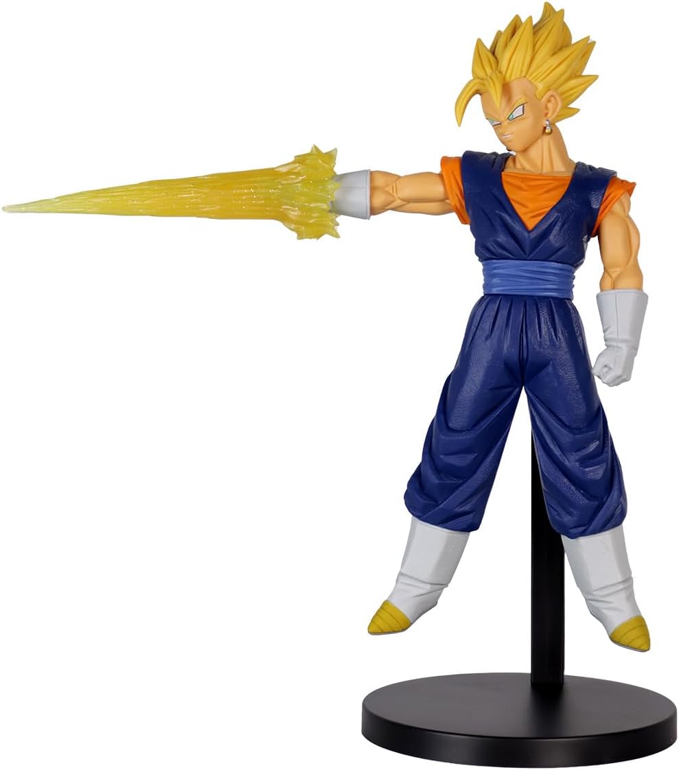 Banpresto Dragon Ball Z G x materia THE VEGITO