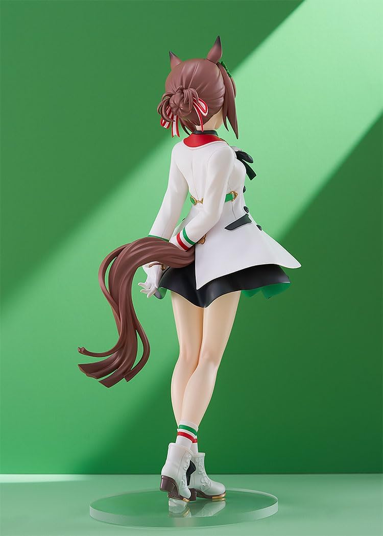 GOOD SMILE COMPANY POP UP PARADE Uma Musume Pretty Derby Fine Motion L Size, Non-scale, Plastic, Painted Finished Product