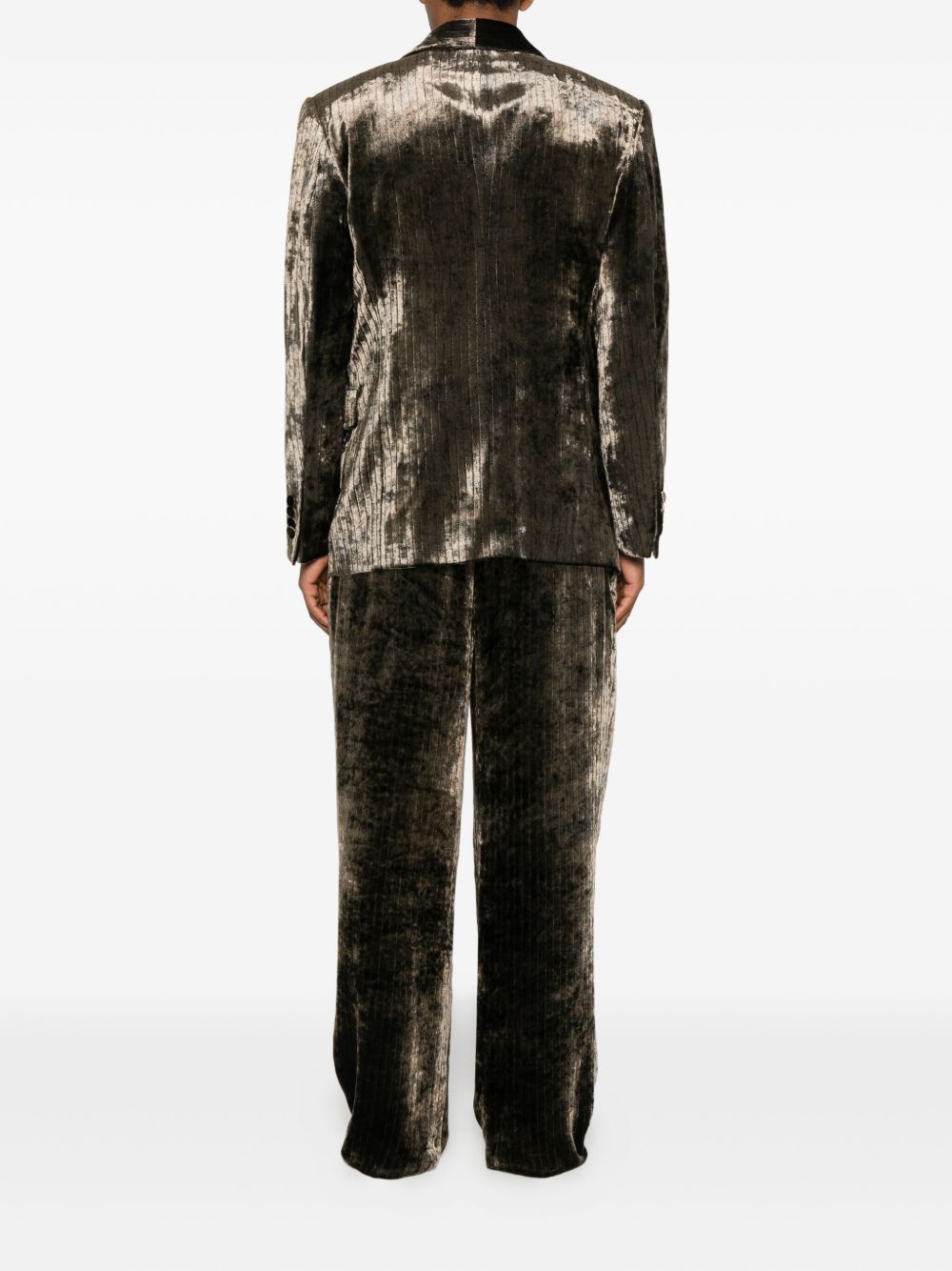 Emporio エンポリオ アルマーニ エクスクルーシブ - Image 4