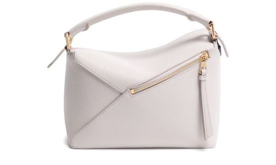 LOEWE Puzzle Edge small bag - Image 4