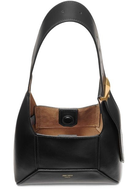 JIMMY CHOO Diamond ホーボーバッグ - Image 4