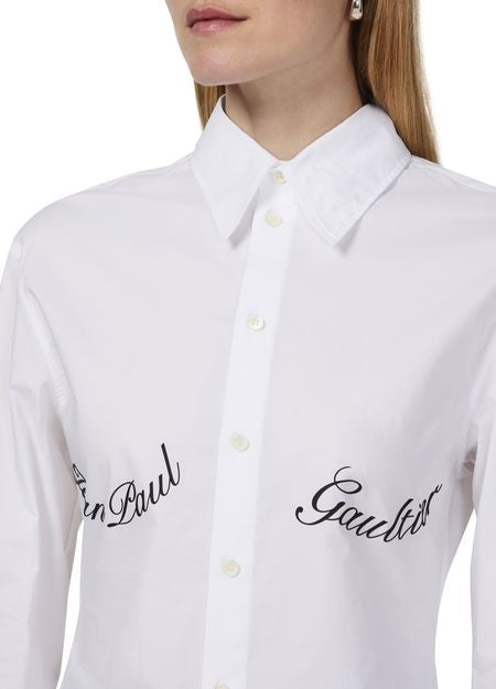 Jean Paul Gaultier 長袖シャツ - Image 4
