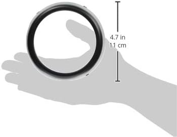 Toyota Genuine Parts Fog Lamp Cover LH Hiace/Regius Ace Model Number 81482-26120