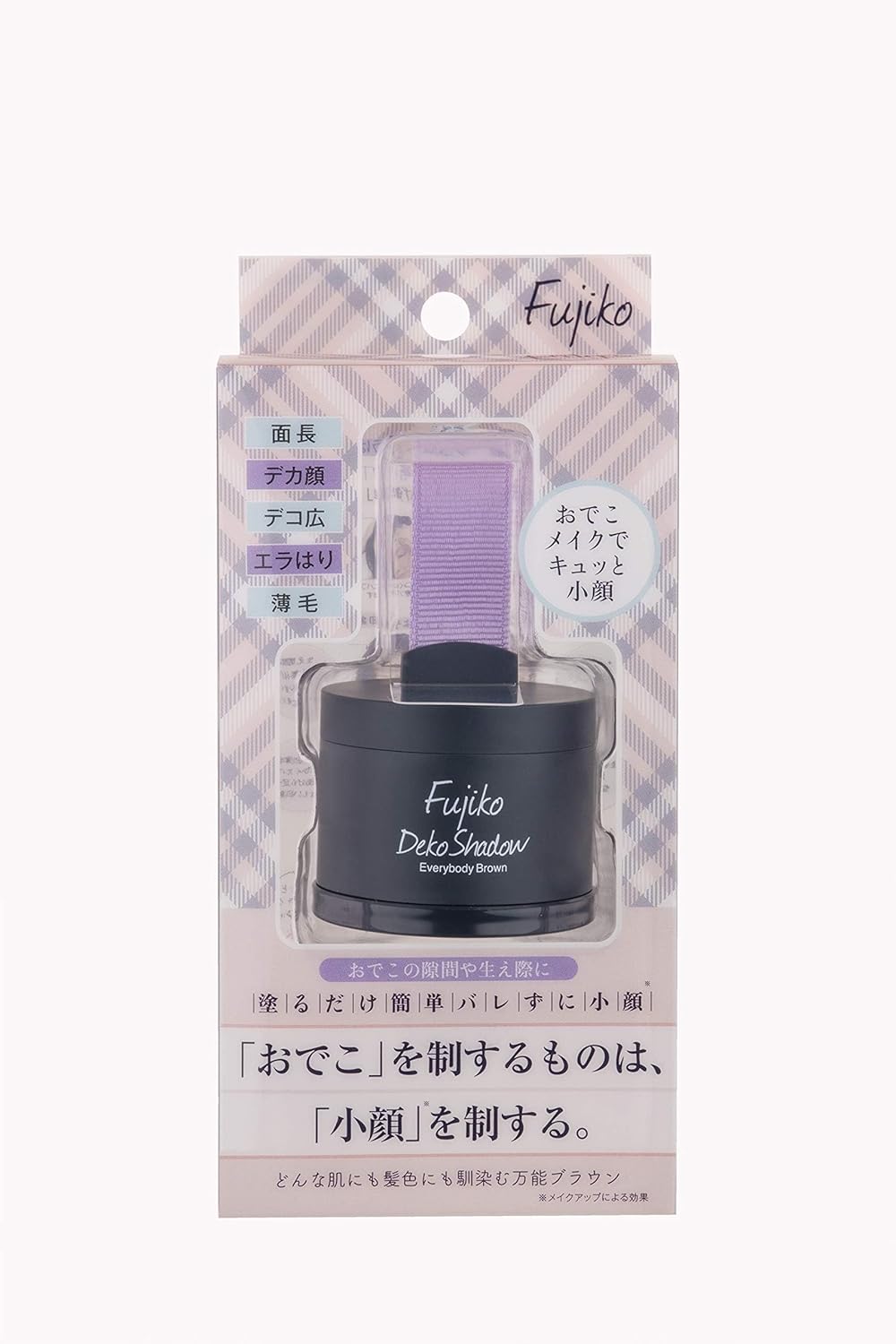Fujiko Deko Shadow, 0.1 oz (4 g)