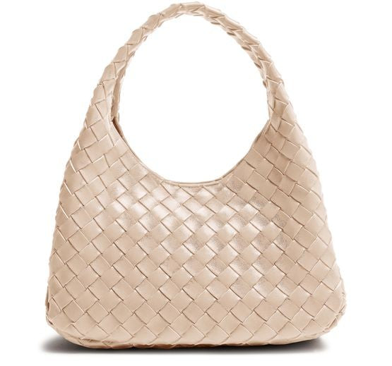 BOTTEGA VENETA Small Campana shoulder bag - Image 4