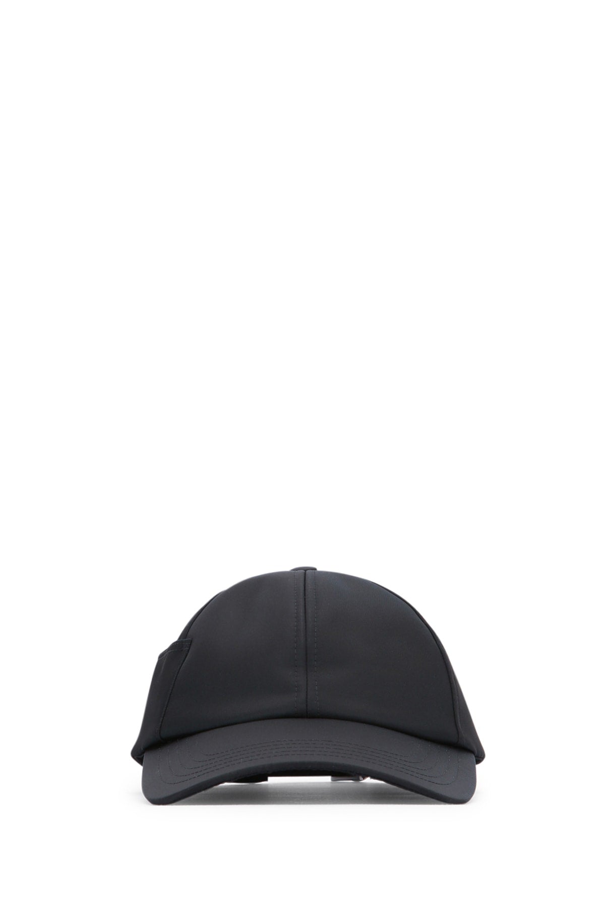 Jacquemus Jacquemus La Casquette Ovalie - Image 4