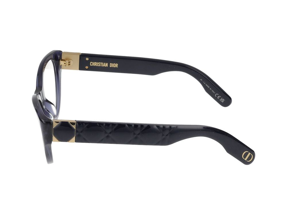 Dior サングラスディオール女性レディ95.22 O B1 I 3000/19/140 - Image 4