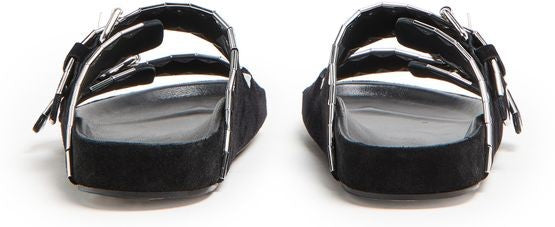ISABEL MARANT Lennyo sandals - Image 4