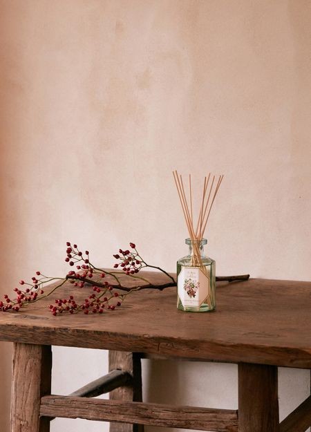 CARRIERE FRERES Diffuser La Rose aime le Poivre - 200 ml - Image 4