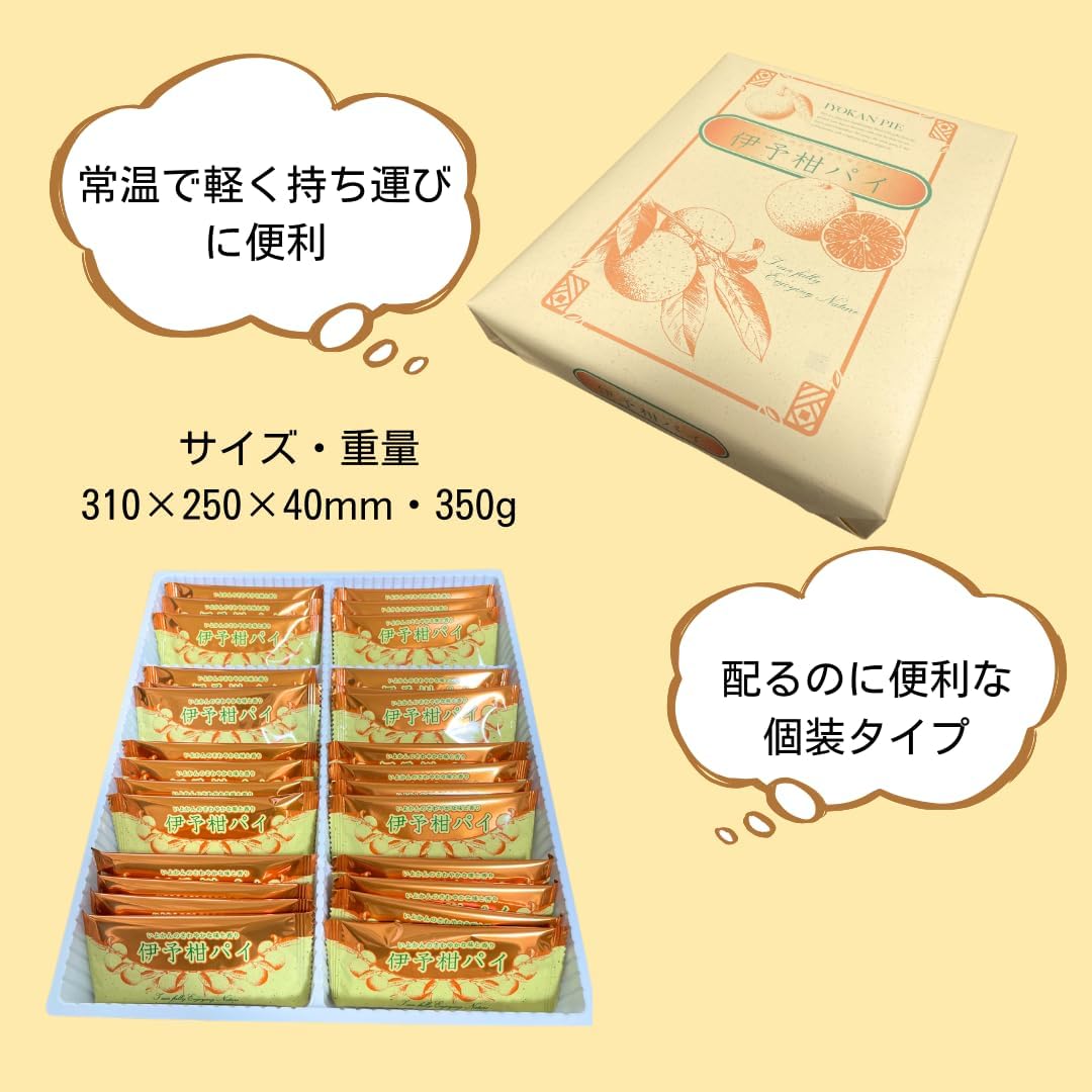 Igikan Pie (28 Pieces)