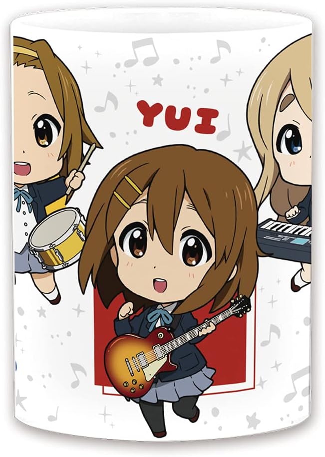 Kyon! Mug