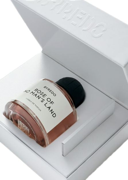 BYREDO Rose of No Man's Land Absolu perfume 100 ml - Image 4