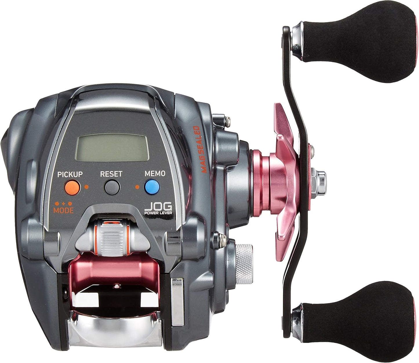 ダイワ(DAIWA) 電動リール 16 シーボーグ 200J-DH (右/左ハンドル) (2016モデル)