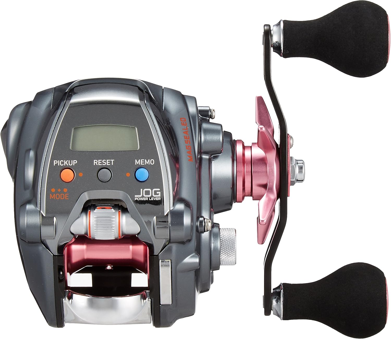 ダイワ(DAIWA) 電動リール 16 シーボーグ 200J-DH (右/左ハンドル) (2016モデル)