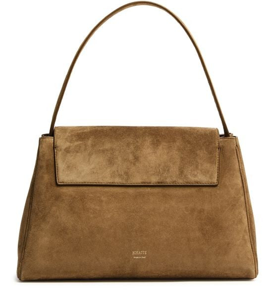 KHAITE Audrey shoulder bag - Image 4