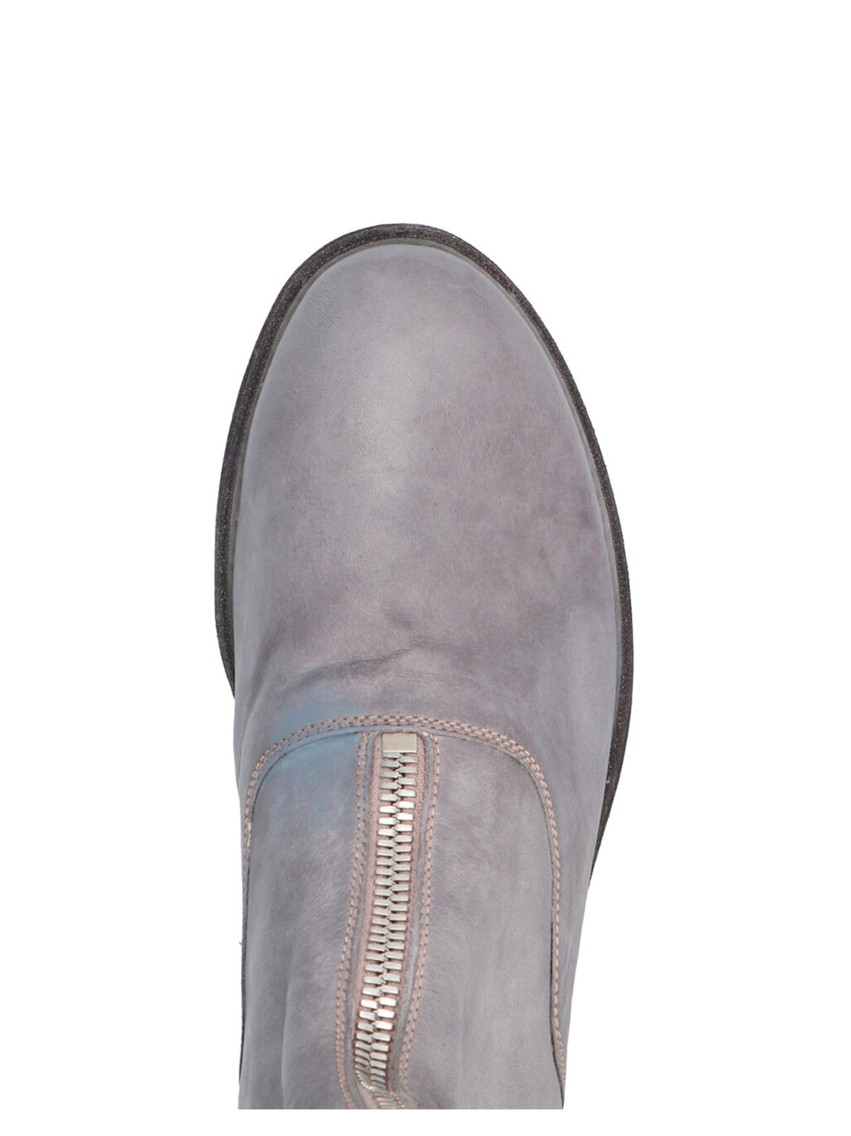 Guidi Guidi '310'足首ブーツ - Image 4