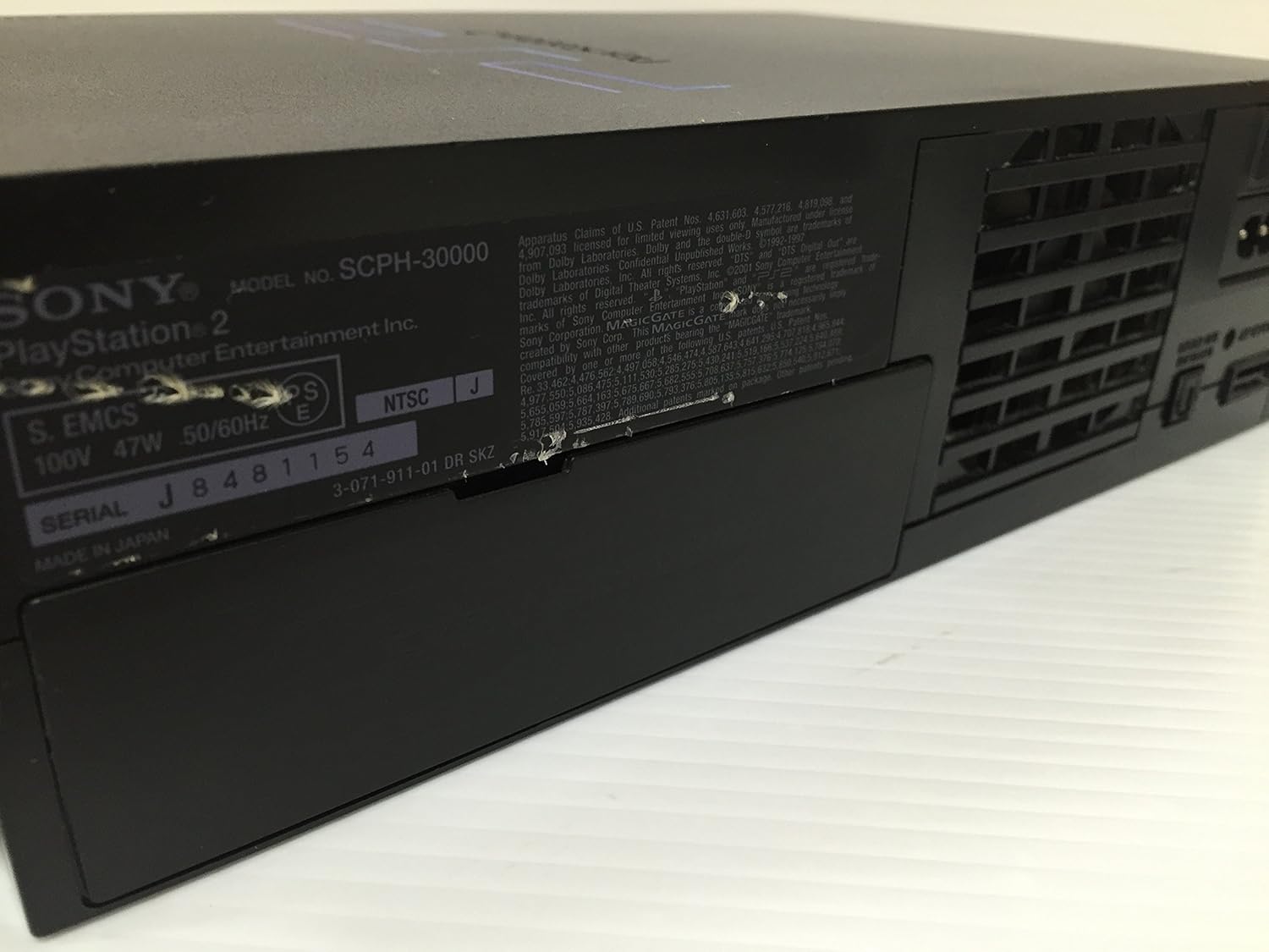PlayStation 2