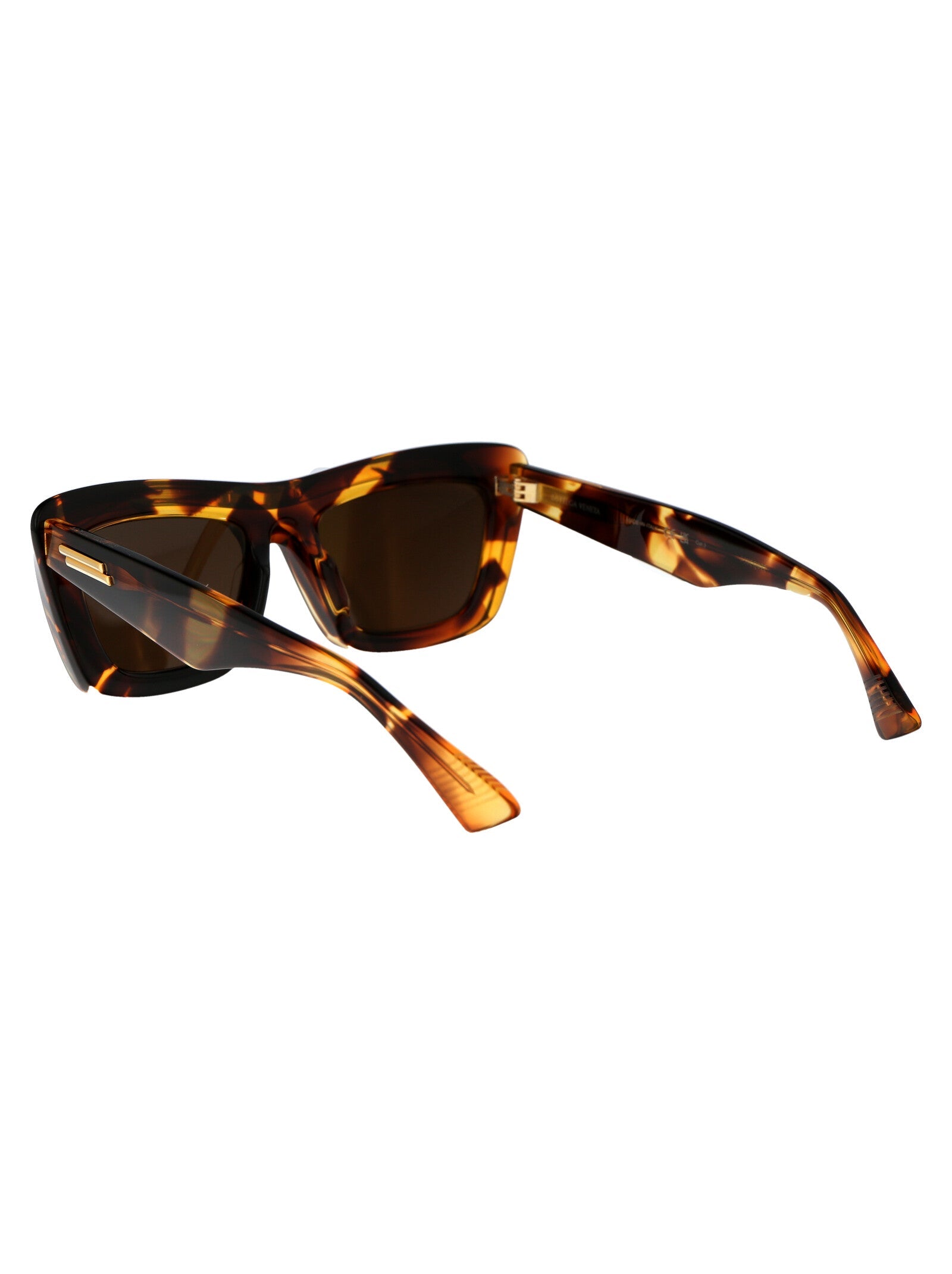 Bottega Veneta Sunglasses BV1283 S 002 - Image 4