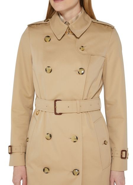 BURBERRY Chelsea トレンチコート - Image 4