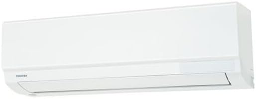 Toshiba Air Conditioner RAS-4015TL 2025 White TL Series