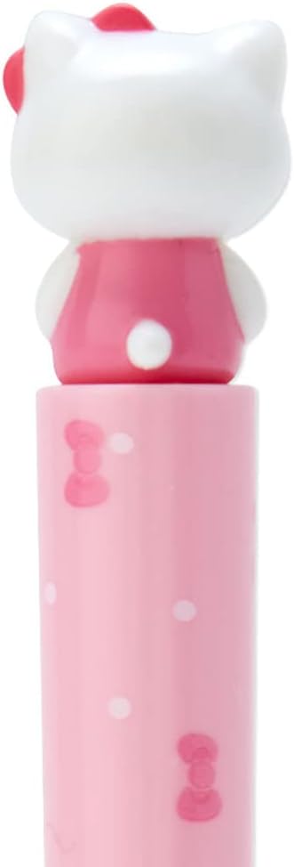 Sanrio Hello Kitty Fork with Mascot 786501
