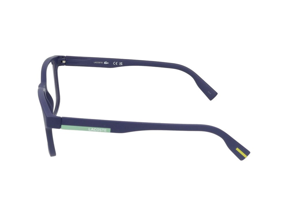 Lacoste サングラスラコステL2914 401マットブルー /18/145 - Image 4