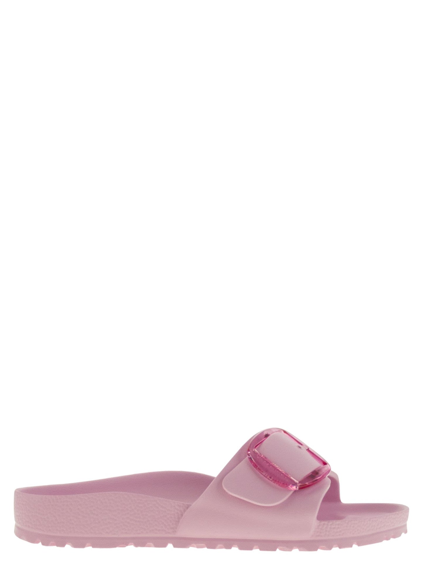 Birkenstock Madrid Big Buckle Eva Slipper With Buckle - Image 4