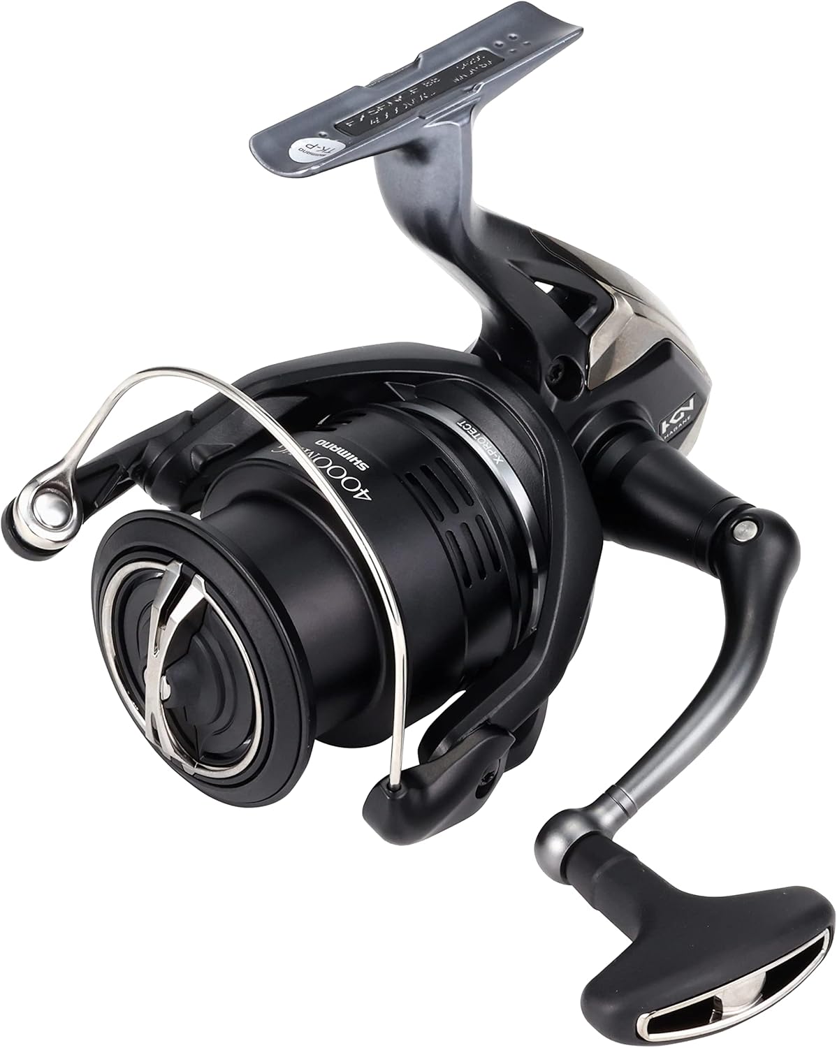 Shimano Spinning Reel Sea Bass 20 Exsence BB 3000MHG/C3000MHG/4000MHG/4000MXG