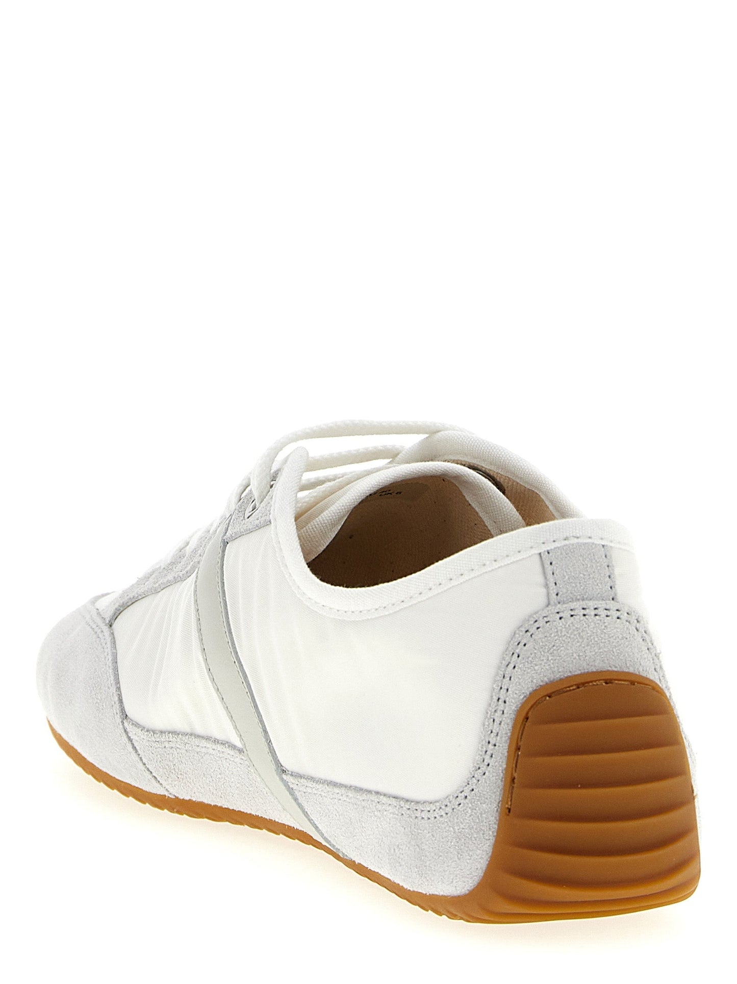 Givenchy 'Slim'スニーカー - Image 4
