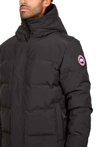 CANADA GOOSE Macmillan parka - Image 4