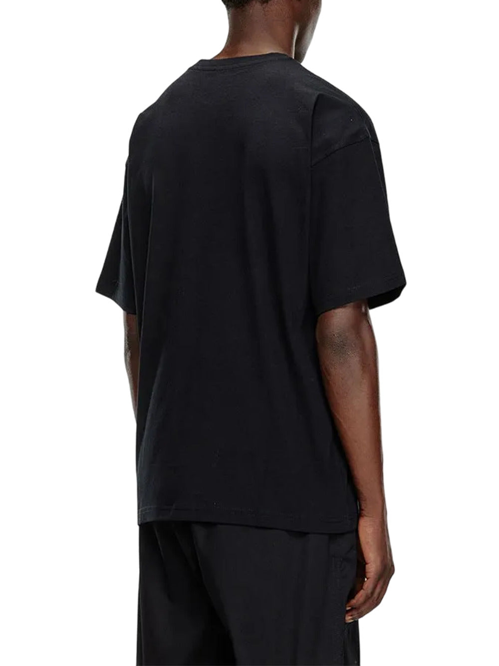 Diesel ディーゼルTボックスTシャツ - Image 4