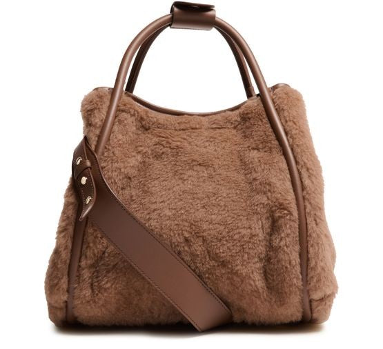 MAX MARA Marine handbag - Image 4