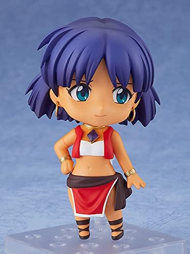 Nendoroid Nadia in the Mystery Sea, Non-scale, ABS & PVC, Pre-painted Action Figure