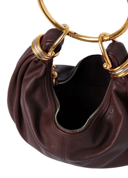 CHLOE Bracelet hobo bag - Image 4