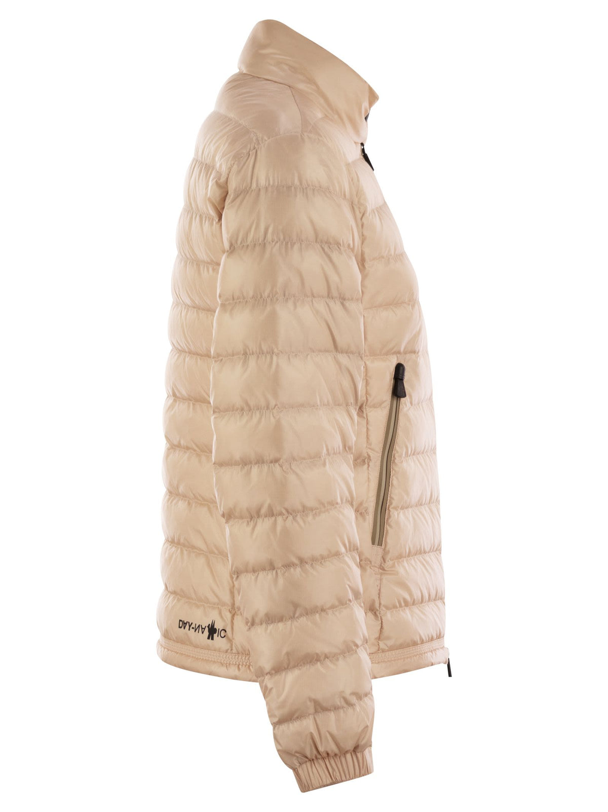 Moncler モンクラーグレノーブルワリビショートダウンジャケット - Image 4