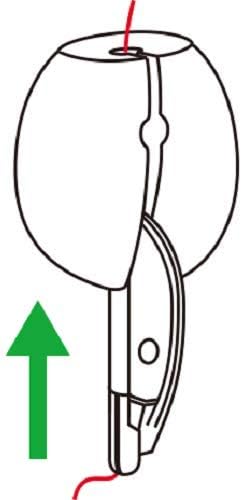 シマノ(SHIMANO) ウキ ソアレ アウトシュート SF-A11Q/SF-A21Q