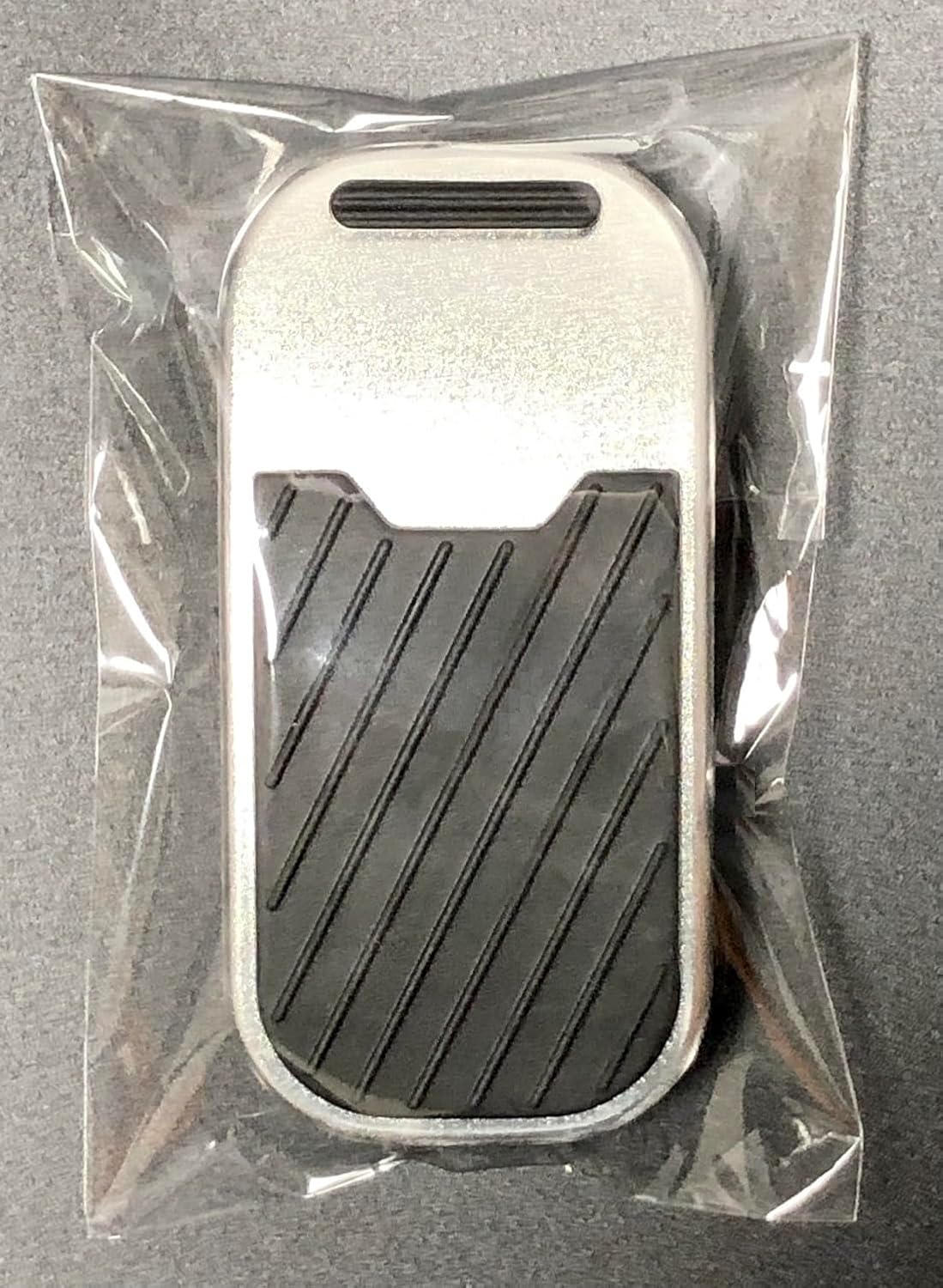 Toyota Prius C-HR Corolla Yaris Yaris Cross Corolla Cross Noah Voxy Esquire Harrier Estima Alphard Velfire Aluminum Pedal Axle Brake Pedal Cover Set