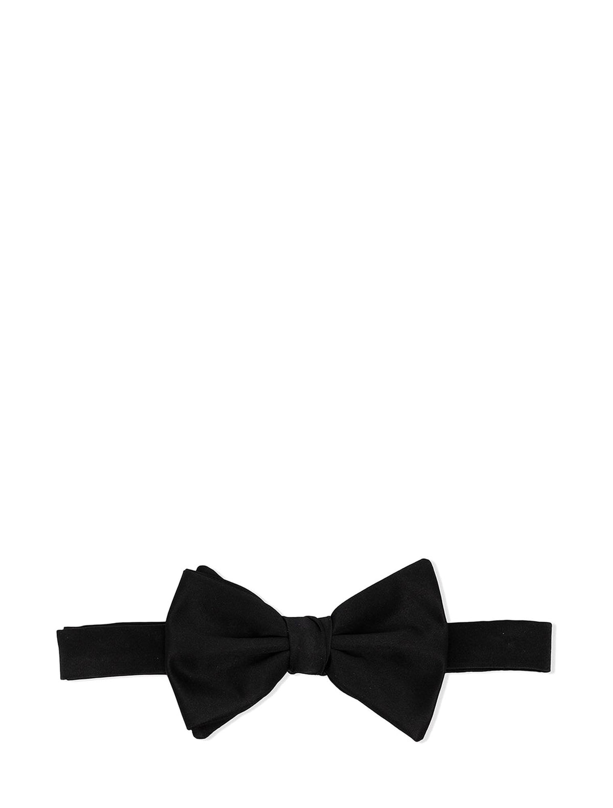 Emporio エンポリオ・アルマーニは黒を結びます - Image 4