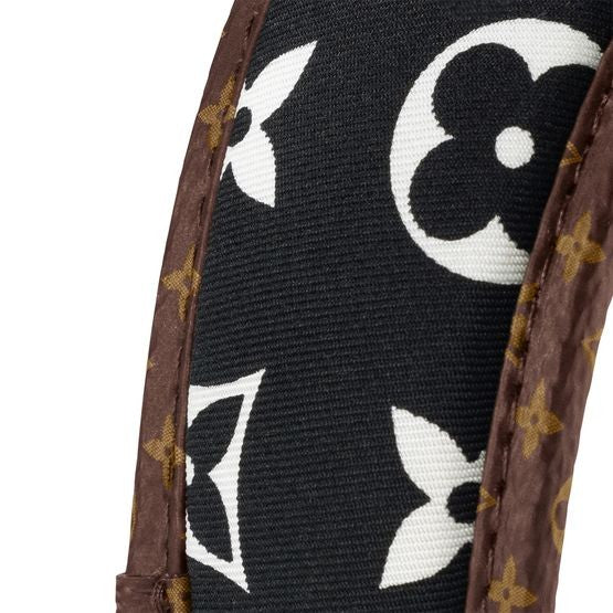 LOUIS VUITTON ヘッドバンド･ビーマインドフル - Image 4