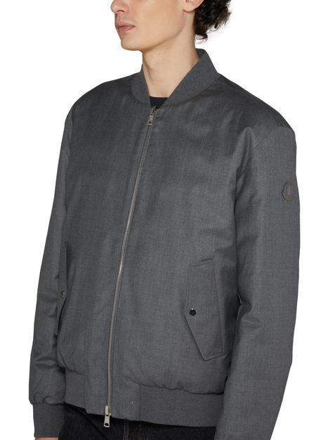 MONCLER Aver ボンバージャケット - Image 4