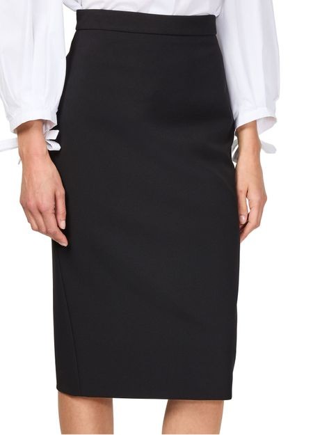 MAX MARA Flash midi skirt - Image 4