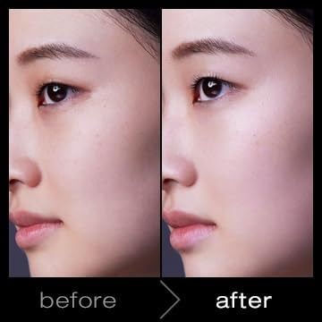 shu uemura Unlimited Blocks: Booster, 1.1 fl oz (30 ml), Cherry Blossom, Pink